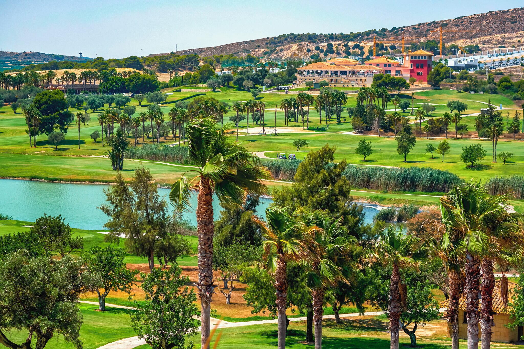 Algorfa Holidays 2020/2021 Jet2holidays